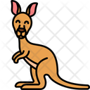 پیش‌نمایش فایل kangaroo-11928288 از پک حیوان
