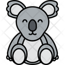 پیش‌نمایش فایل koala-11928291 از پک حیوان