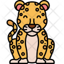 پیش‌نمایش فایل leopard-11928293 از پک حیوان