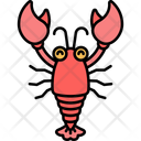 پیش‌نمایش فایل lobster-11928294 از پک حیوان