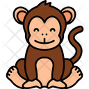 پیش‌نمایش فایل monkey-11928295 از پک حیوان