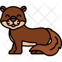پیش‌نمایش فایل otter-11928298 از پک حیوان