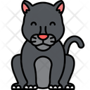 پیش‌نمایش فایل panther-11928299 از پک حیوان