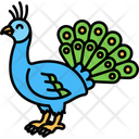 پیش‌نمایش فایل peacock-11928300 از پک حیوان