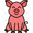 پیش‌نمایش فایل pig-11928301 از پک حیوان
