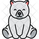 پیش‌نمایش فایل polar-bear-11928304 از پک حیوان