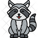 پیش‌نمایش فایل raccoon-11928309 از پک حیوان