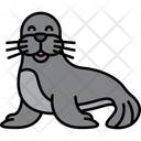 پیش‌نمایش فایل seal-11928313 از پک حیوان