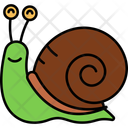 پیش‌نمایش فایل snail-11928317 از پک حیوان