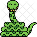 پیش‌نمایش فایل snake-11928318 از پک حیوان