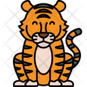 پیش‌نمایش فایل tiger-11928324 از پک حیوان