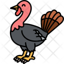 پیش‌نمایش فایل turkey-11928326 از پک حیوان