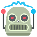 پیش‌نمایش فایل emoji-pro-11931439 از پک حیوان
