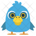 پیش‌نمایش فایل emoji-pro-11931459 از پک حیوان