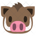 پیش‌نمایش فایل emoji-pro-11931468 از پک حیوان