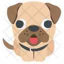 پیش‌نمایش فایل emoji-pro-11931470 از پک حیوان