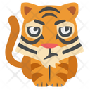 پیش‌نمایش فایل emoji-pro-11931480 از پک حیوان