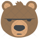 پیش‌نمایش فایل emoji-pro-11931496 از پک حیوان