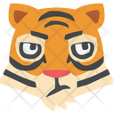 پیش‌نمایش فایل emoji-pro-11931498 از پک حیوان