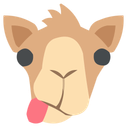 پیش‌نمایش فایل emoji-pro-11931503 از پک حیوان
