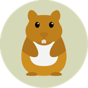 پیش‌نمایش فایل icon-pro-11931421 از پک حیوان