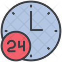 پیش‌نمایش فایل 24-hours-11012363 از پک جمعه سیاه جلد-2