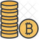 پیش‌نمایش فایل bitcoins-11016206 از پک ارز دیجیتال جلد 8