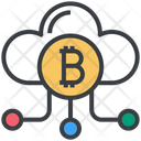 پیش‌نمایش فایل cloud-11016202 از پک ارز دیجیتال جلد 8
