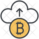 پیش‌نمایش فایل cloud-11016219 از پک ارز دیجیتال جلد 8
