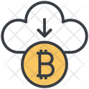 پیش‌نمایش فایل cloud-11016220 از پک ارز دیجیتال جلد 8