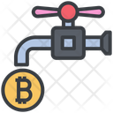 پیش‌نمایش فایل faucet-11016200 از پک ارز دیجیتال جلد 8