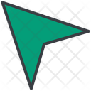 پیش‌نمایش فایل arrow-11207429 از پک نقشه و ناوبری نسخه ۱