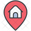 پیش‌نمایش فایل house-11207450 از پک نقشه و ناوبری نسخه ۱