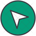 پیش‌نمایش فایل arrow-11207465 از پک نقشه و ناوبری جلد 2