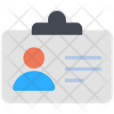 پیش‌نمایش فایل id-card-11497409 از پک قانون و عدالت جلد 2