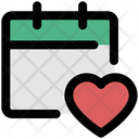 پیش‌نمایش فایل heart-11899160 از پک تقویم جلد 1