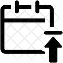 پیش‌نمایش فایل arrow-11899369 از پک تقویم جلد 1
