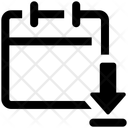پیش‌نمایش فایل arrow-11899370 از پک تقویم جلد 1
