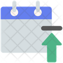 پیش‌نمایش فایل arrow-11899274 از پک تقویم جلد 1