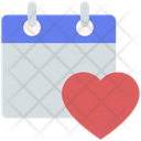 پیش‌نمایش فایل heart-11899261 از پک تقویم جلد 1