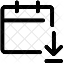 پیش‌نمایش فایل arrow-11899395 از پک تقویم جلد 1