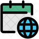 پیش‌نمایش فایل international-11899417 از پک تقویم جلد 2