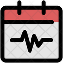 پیش‌نمایش فایل pulse-11899422 از پک تقویم جلد 2