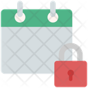 پیش‌نمایش فایل lock-11899439 از پک تقویم جلد 2