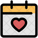 پیش‌نمایش فایل heart-11899529 از پک تقویم جلد 3