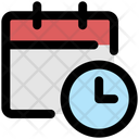 پیش‌نمایش فایل time-11899517 از پک تقویم جلد 3