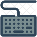 پیش‌نمایش فایل keyboard-12561326 از پک دستگاه ها و سخت افزار جلد 2