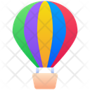 پیش‌نمایش فایل air-balloon-13088825 از پک متریال جلد 18