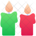 پیش‌نمایش فایل candles-13088804 از پک متریال جلد 18