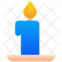 پیش‌نمایش فایل candle-13088380 از پک متریال جلد 17